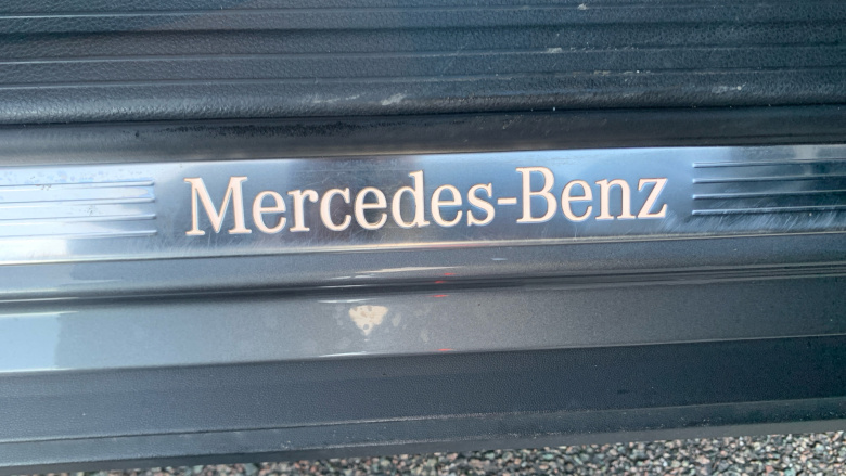 Mercedes-Benz GLA 180 Urban Edition 5dr Auto Petrol Hatchback